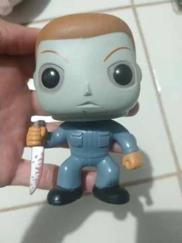 Funko pop Michael Myers