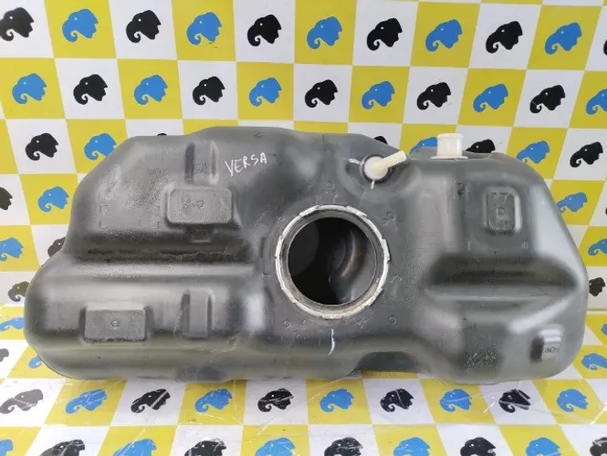 Tanque Reservatório Combustivel Versa 1.0 12v 3cc 2017-20