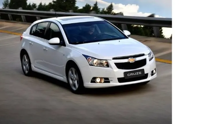 Sucata Gm Cruze Sedan 1.8 2013 2014 2015 2016 Para Retirada de Peças