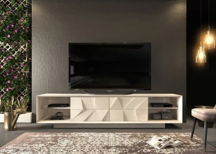 Sala rack bancada 