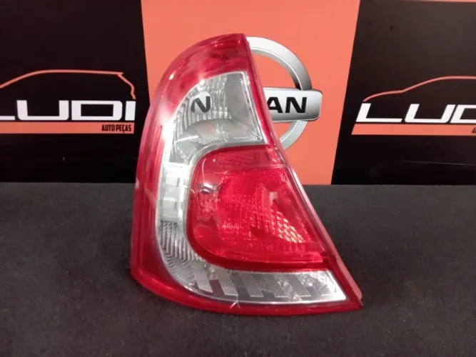Lanterna da Renault Clio original