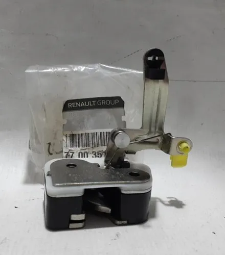 Fechadura Trinco Porta Lateral Master 02 A 13 *Consulte Disponibilidade*