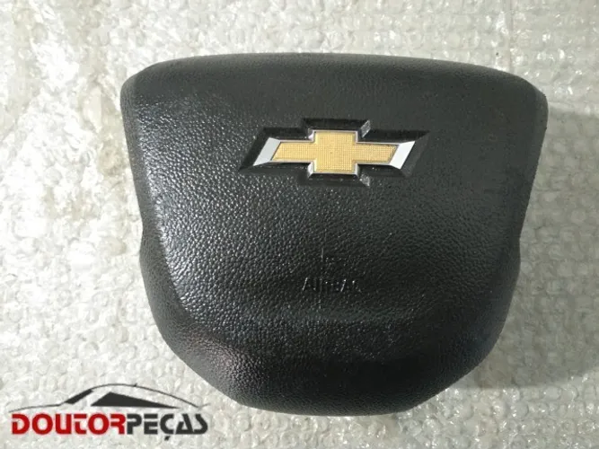 Bolsa Airbag irbag Chevrolet Agile 2012