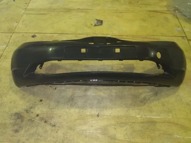 Parachoque dianteiro Honda new Fit 2009 /2012