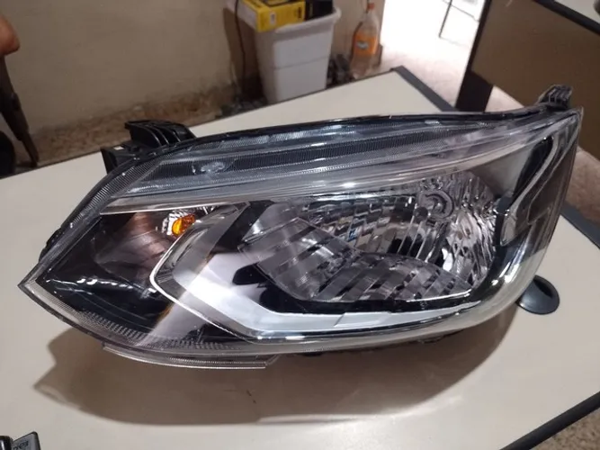 Farol gm Onix plus 2022