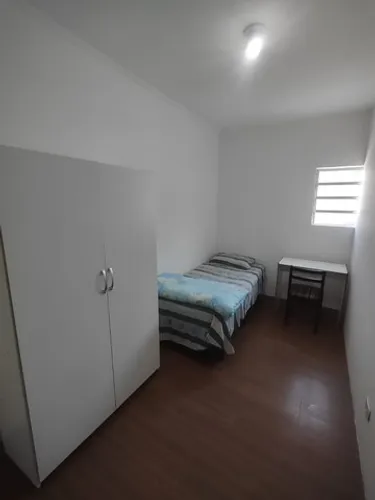 Quarto no Tatuapé