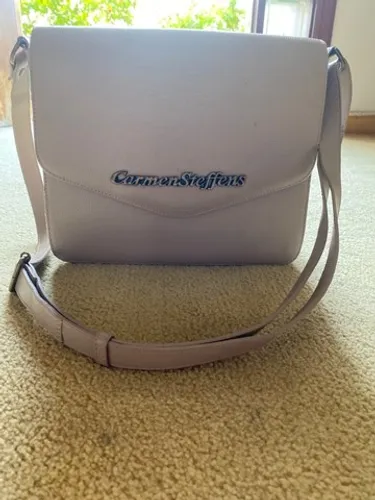 Bolsa Carmen steffens nude