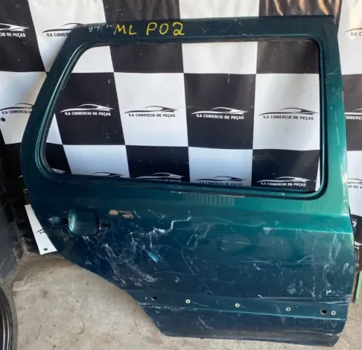 Porta de Golf traseira direita 