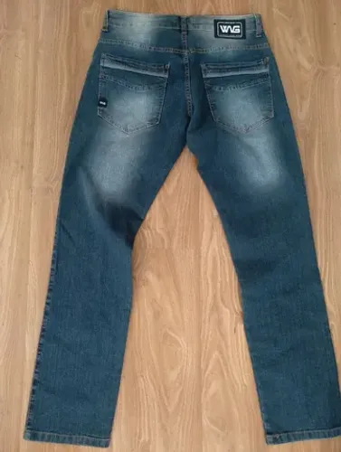 Calça jeans WG ORIGINAL 