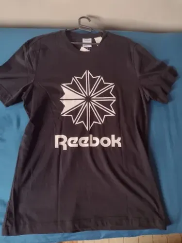 camiseta Rebook, camisa Rebook, camiseta nike, camiseta esportes, Rebook