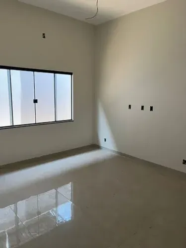 Casa Nova em Paraíso do Tocantins 