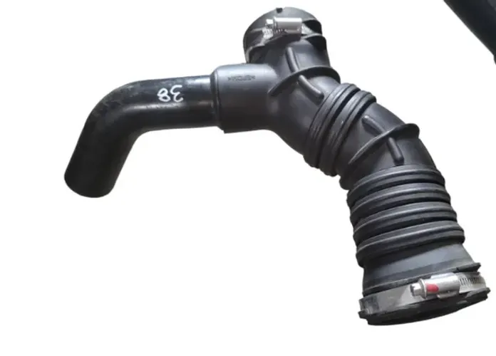 Mangueira Filtro Ar Renault Megane 2.0 06/ *1 N38