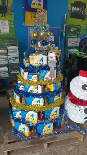 Baterias Moura 60 ah !!! Hiper promoção !! 