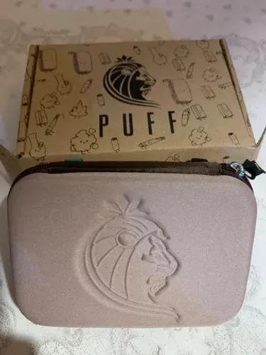 Case Puff NOVA