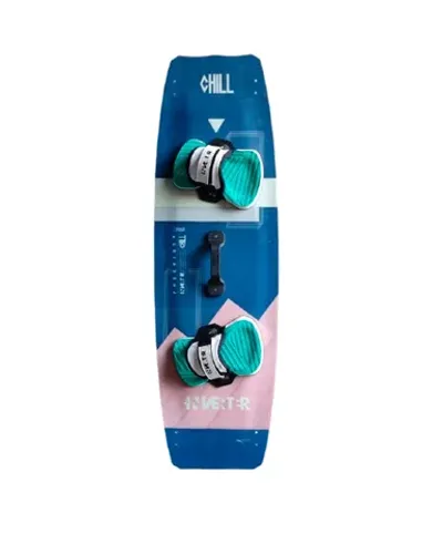 Pranchas kitesurf Inverter 139 - 142-145