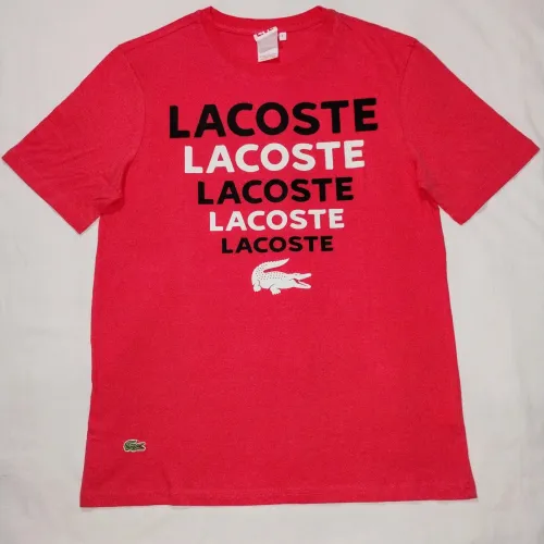 Camiseta Lacoste 