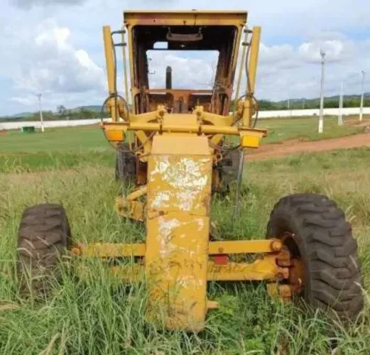 Peças e Partes Caterpillar 120k