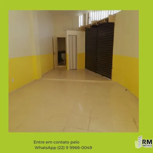 Loja Conselheiro 