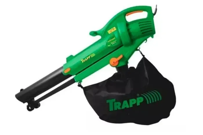 SOPRADOR/SUGADOR DE FOLHAS SF3000