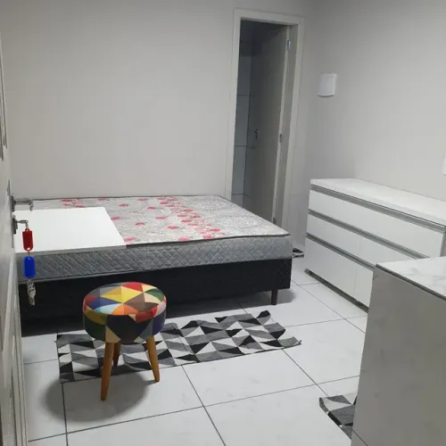 ALUGUEL QUITINETES/KITINETES