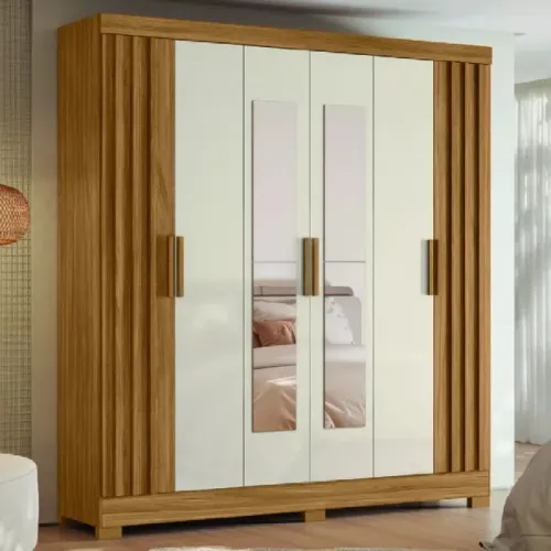 GR.2140 VALENCIA RIPADO 6PTS ,1,95 CM PRONTA ENTREGA