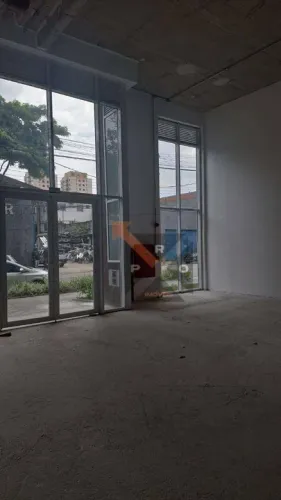 TEG MOOCA - Mooca Loja 900 m2 com projeto para desdobro em 03 lojas - NOVA