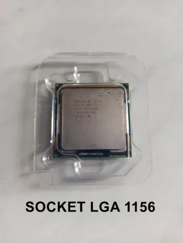 Processador core i3 540 Lga 1156