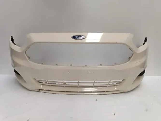 Parachoque Dianteiro | Ford Ka | 2014/2018 | Recuperado | Bege - (Usado/Original)