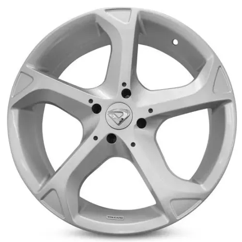 Promoção Rodas Aro 18x6 Volcano Advance Novas