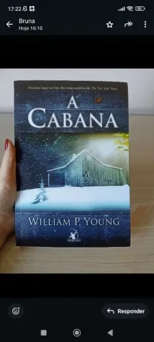 A Cabana - William P. Young