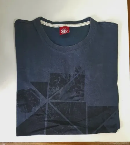 CAMISETA ELEMENT original C