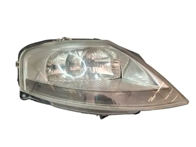 Farol direito Citroen C3 09/12