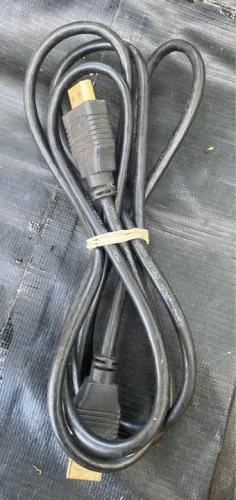 Cabo HDMI