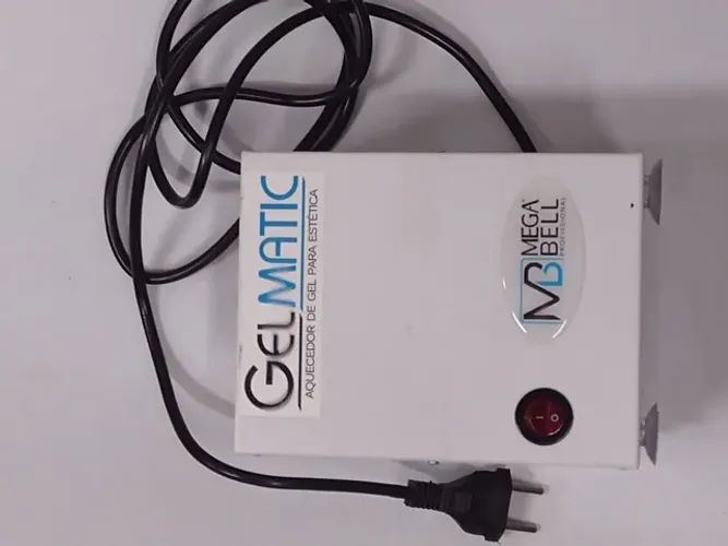 Máquina para depilação