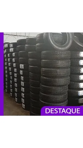Pneus Remold de qualidade a preço de fábrica R14 175-65 200,00