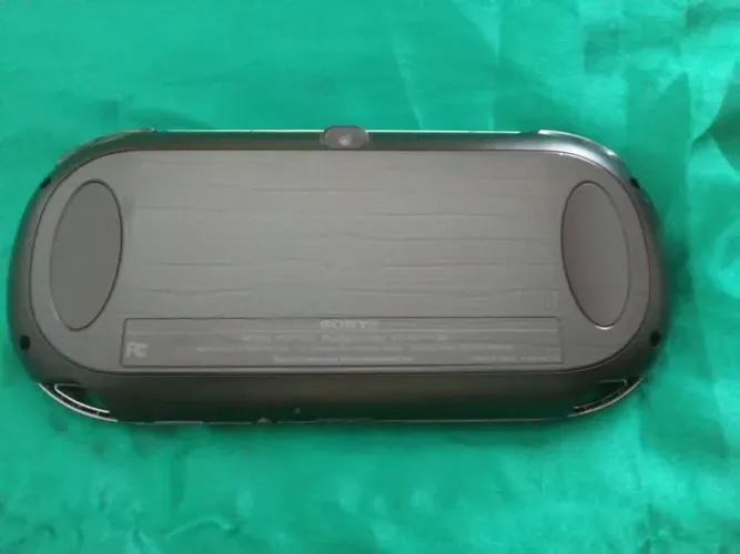 Psvita sony destravado total