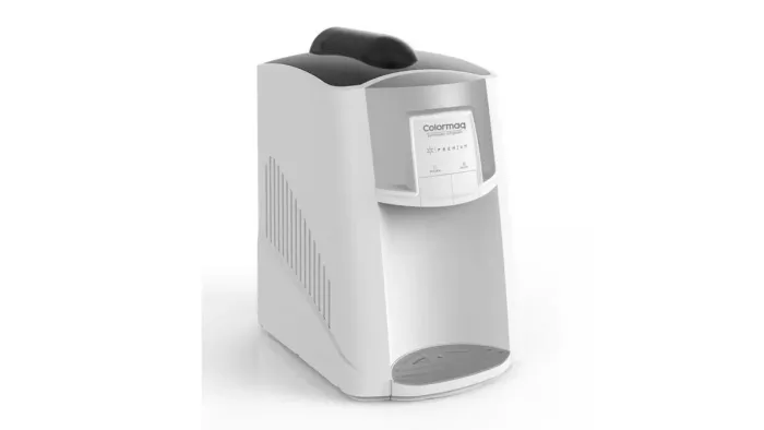 Purificador de Água Colormaq Premium Branco