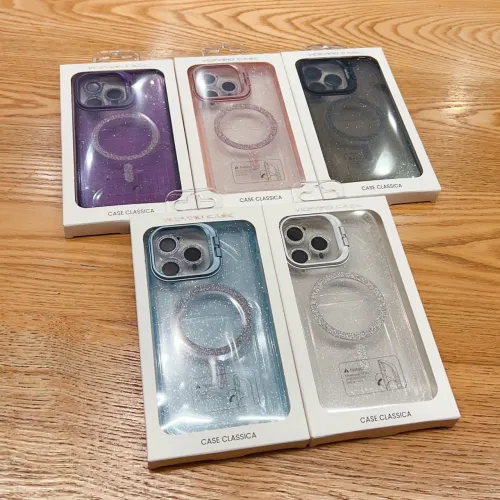 Case acrílico iPhone diversos modelos 