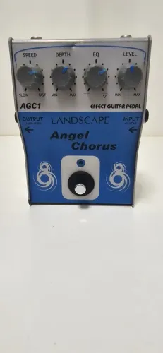 Pedal Landscape AGC2 Angel Chorus (aceito trocas)