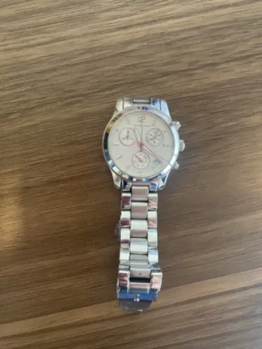  Relógio original Michael Kors