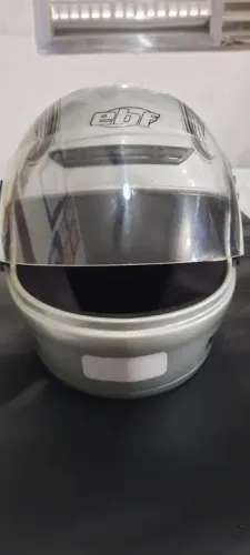 Capacete Fechado EBF