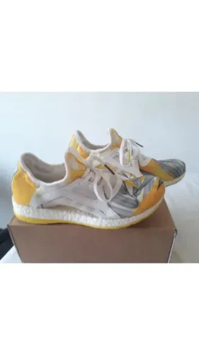 Tênis Adidas pureboost X 34