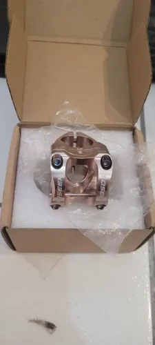 Mesinha nova