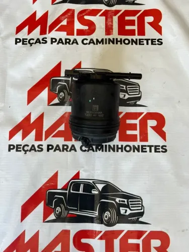 Filtro de combustível Dodge Ram 2019-2024 (leia o anúncio)