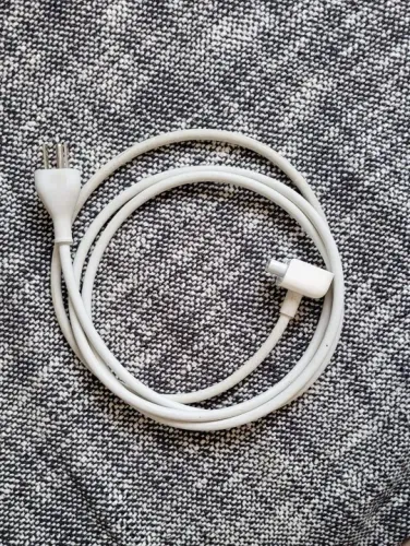 Cabo extensor Macbook