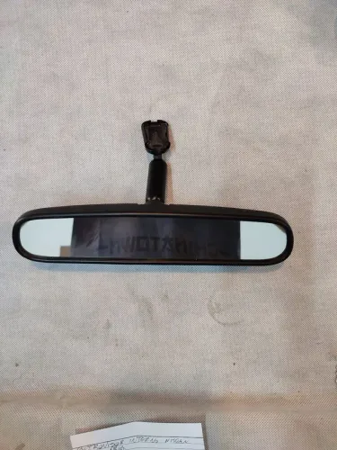 Retrovisor interno NISSAN LIVINA 
