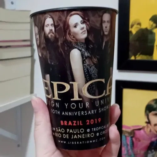 copo show epica 2019