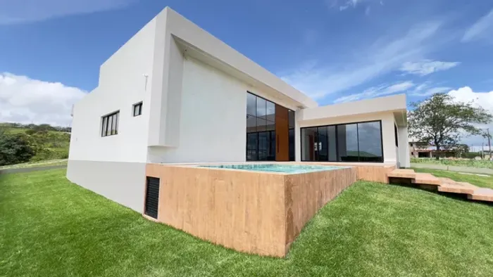 Imóvel de luxo em Gravatá