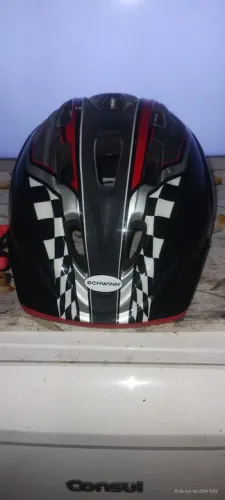 Capacete Schwinn - Tamanho Infantil