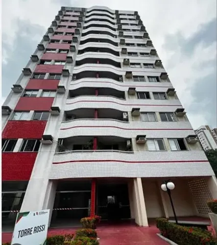 Condomínio Florença Residencial Park apartamento de 3 quartos sendo uma suíte.